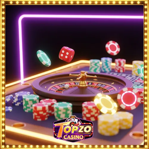 casino