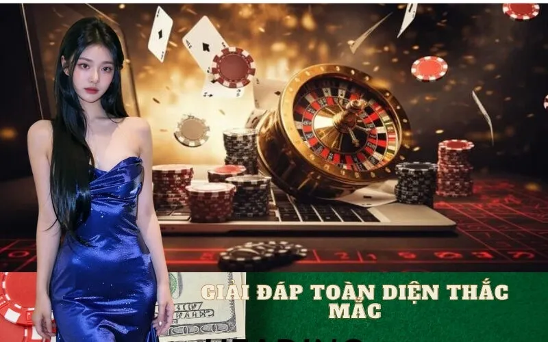 Giải Đáp Toàn Diện Thắc Mắc