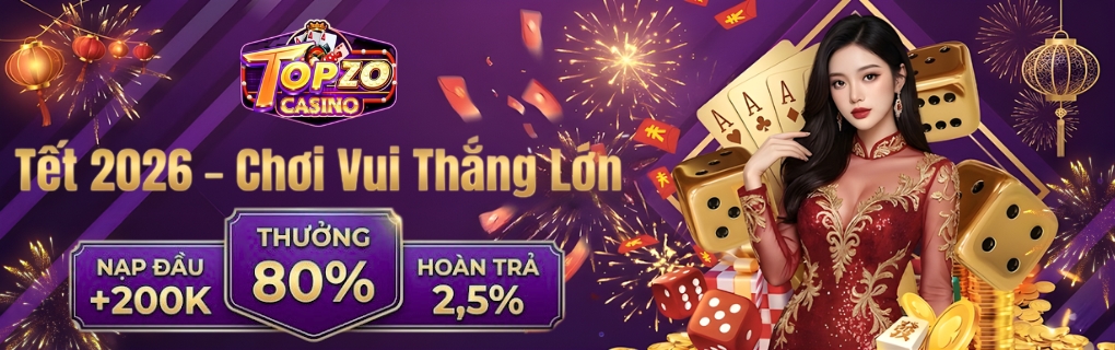 banner Topzo 2026